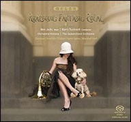 Rhapsodie:Fantasie:Poème